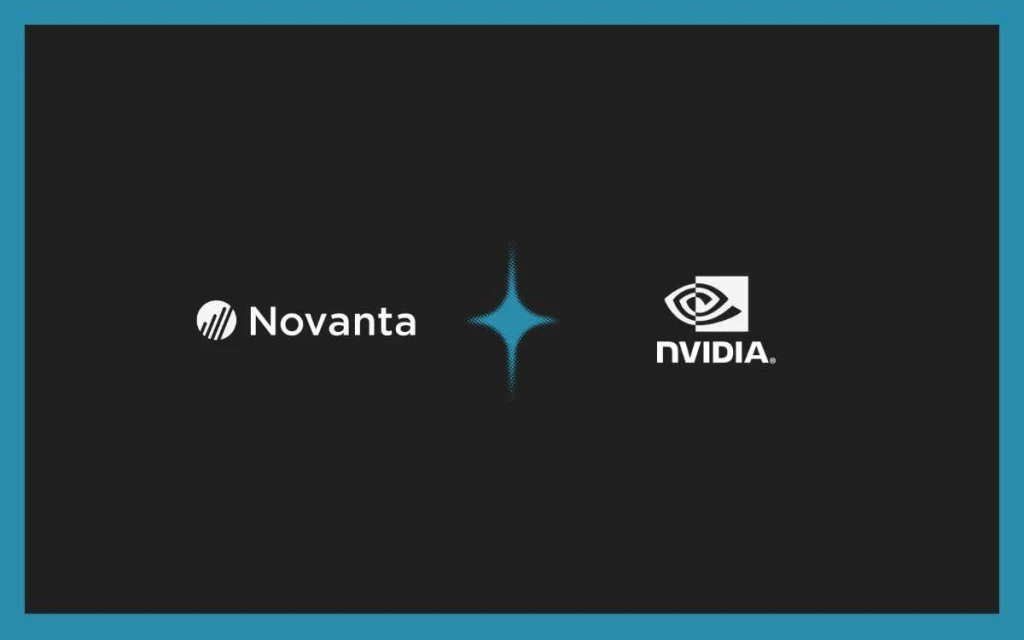 Novanta Joins NVIDIA Halos AI Safety Lab