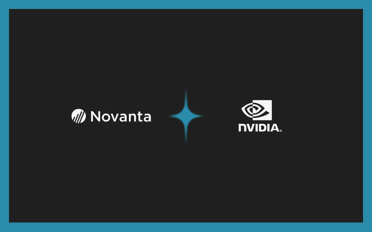 Novanta Joins NVIDIA Halos AI Safety Lab