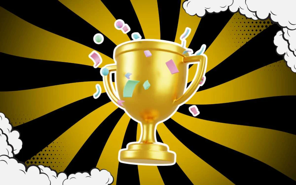Vouched Wins Identity Verification Solution of the Year
