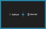 Kaltura‑Descript partnership brings AI video to enterprises