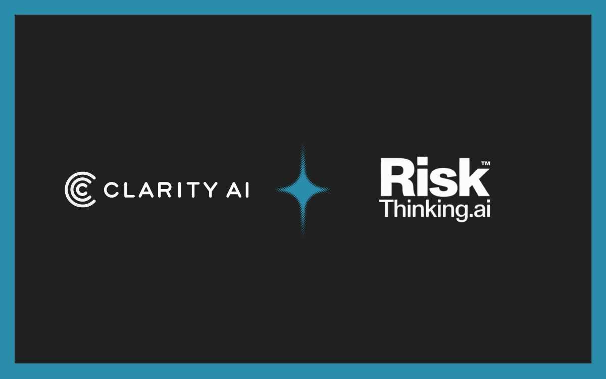 Clarity AI adds asset‑level climate risk modeling