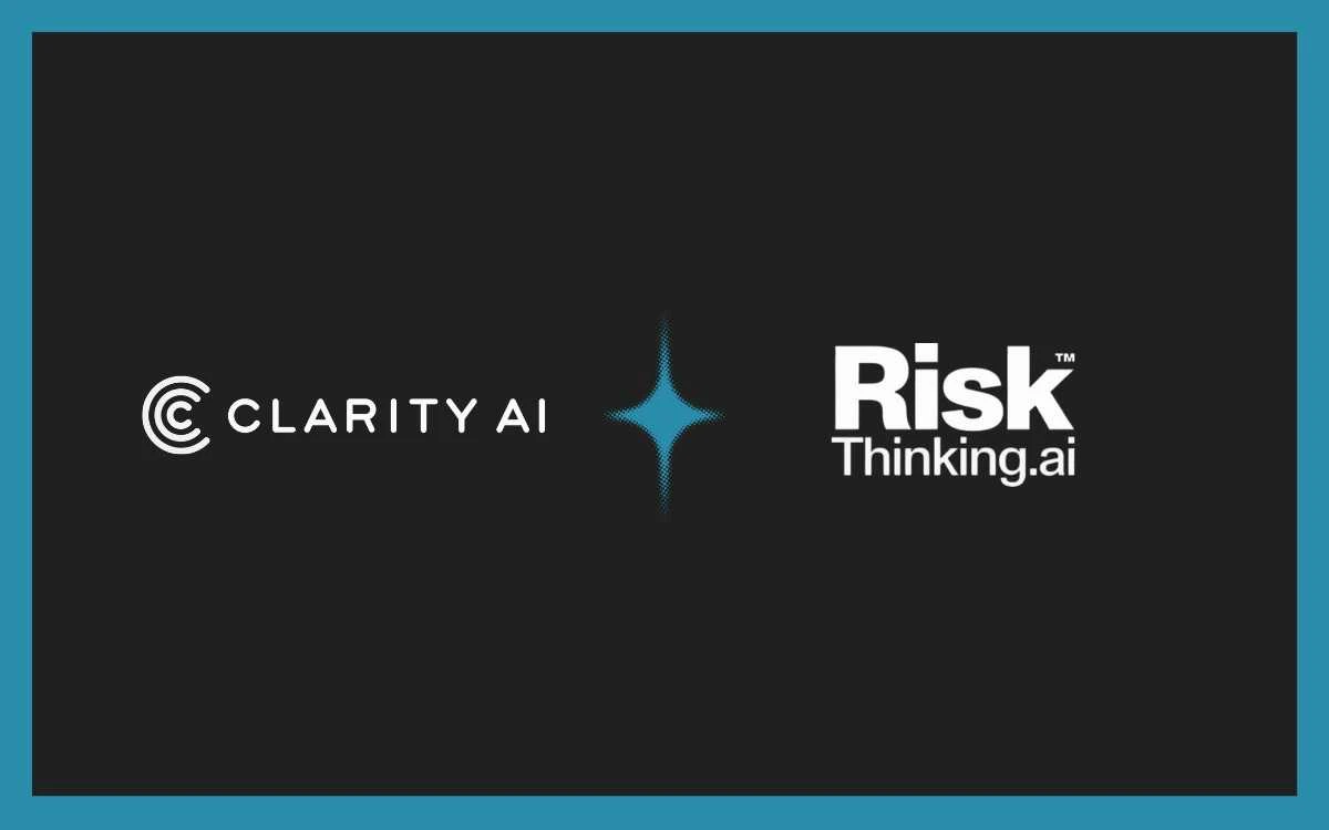 Clarity AI adds asset‑level climate risk modeling