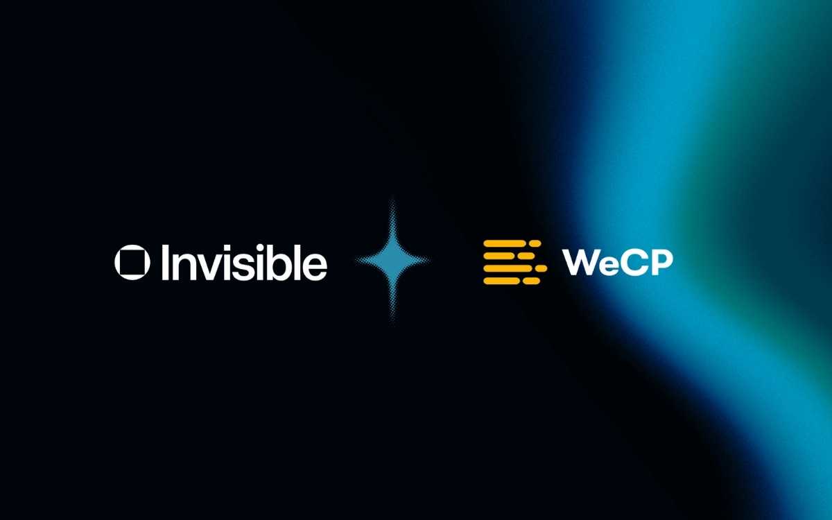 Invisible Technologies Acquires WeCP to Enhance AI Training