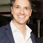 Alex McDougall