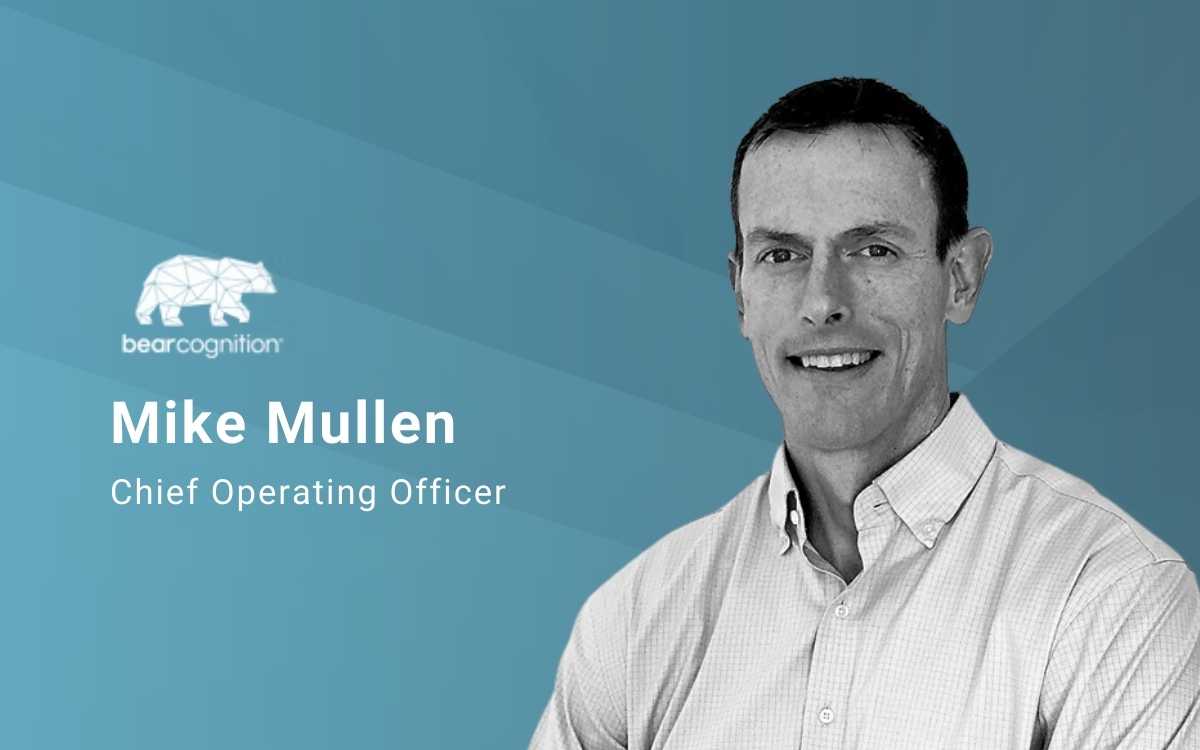 Bear Cognition Scales AI Into Real ROI