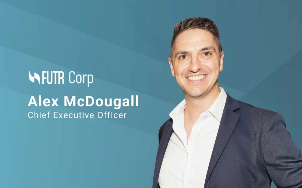 AI Agents Set to Transform Commerce: FUTR CEO
