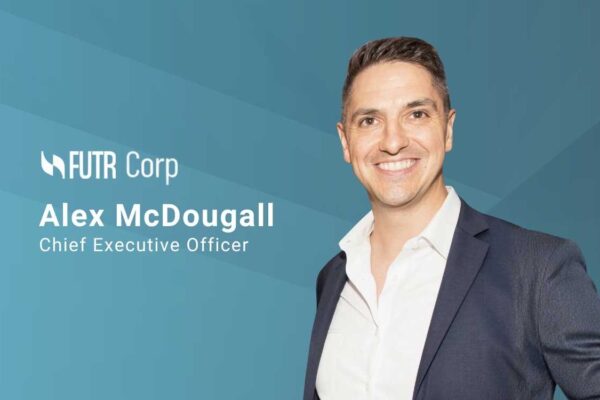 AI Agents Set to Transform Commerce: FUTR CEO