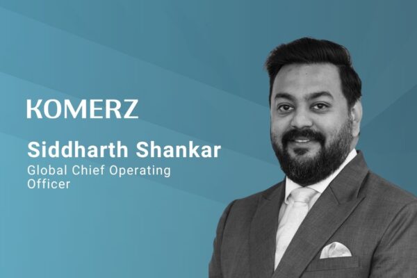 Creative Commerce: Komerz COO on AI Growth