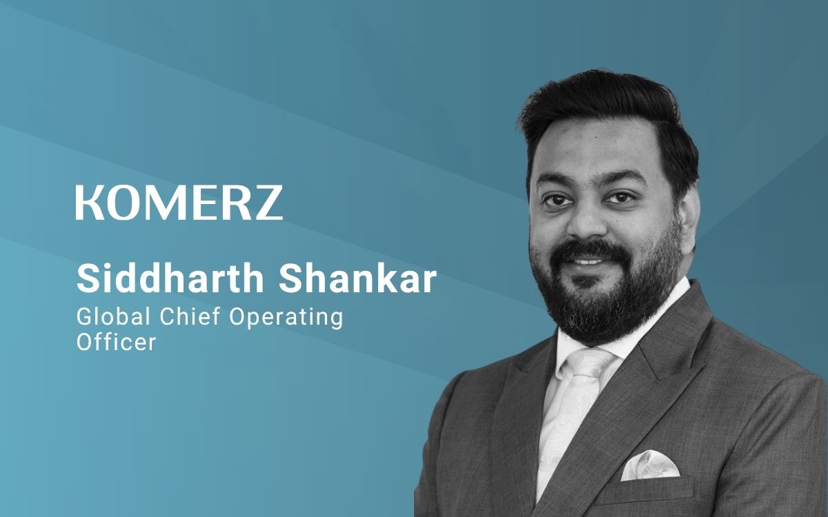 Creative Commerce: Komerz COO on AI Growth