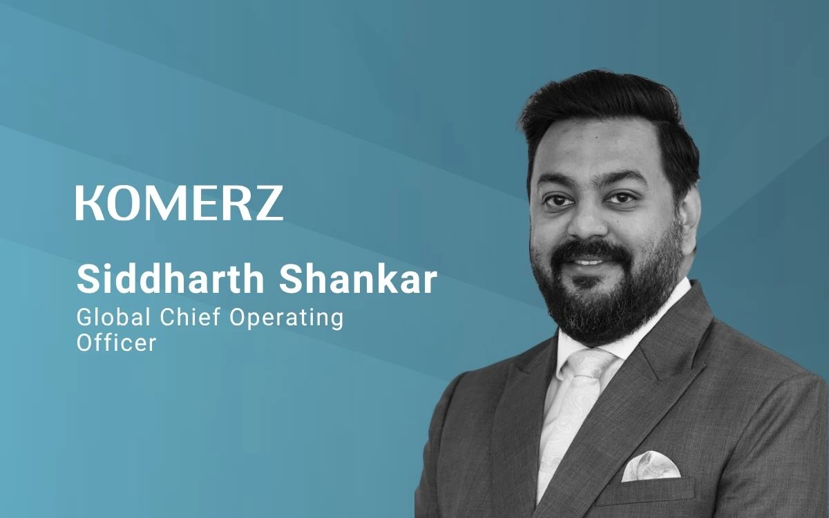 Creative Commerce: Komerz COO on AI Growth