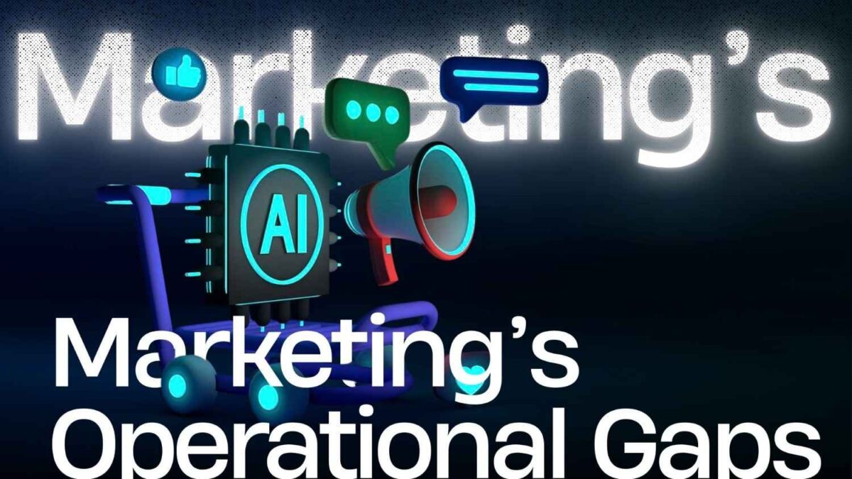 Copilot Cowork Could Expose Marketing Ops Gaps