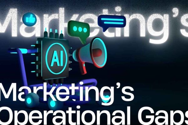 Copilot Cowork Could Expose Marketing Ops Gaps