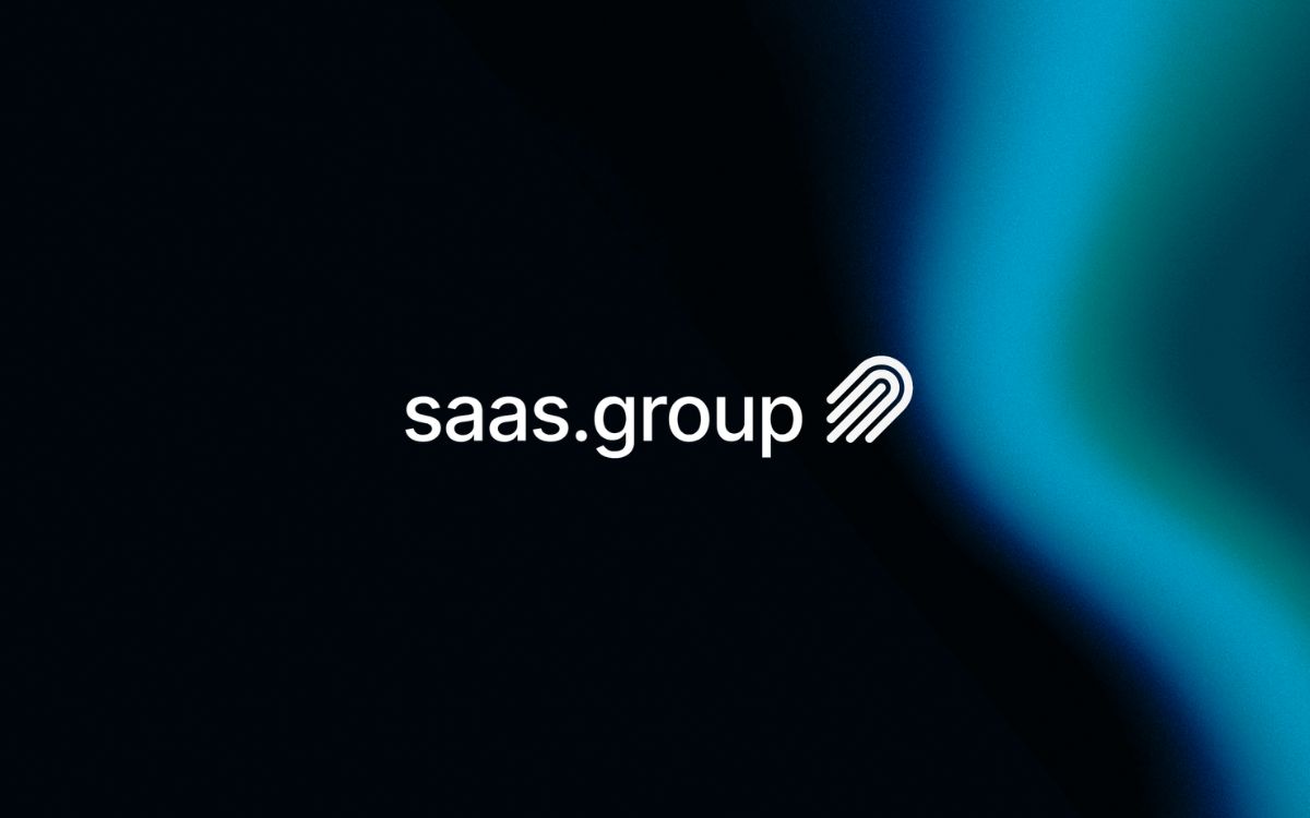 saas.group Surpasses $100M ARR Across SaaS Portfolio