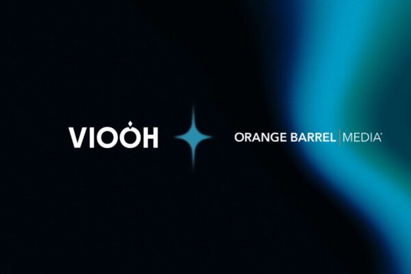 VIOOH Expands U.S. DOOH With OBM Partnership