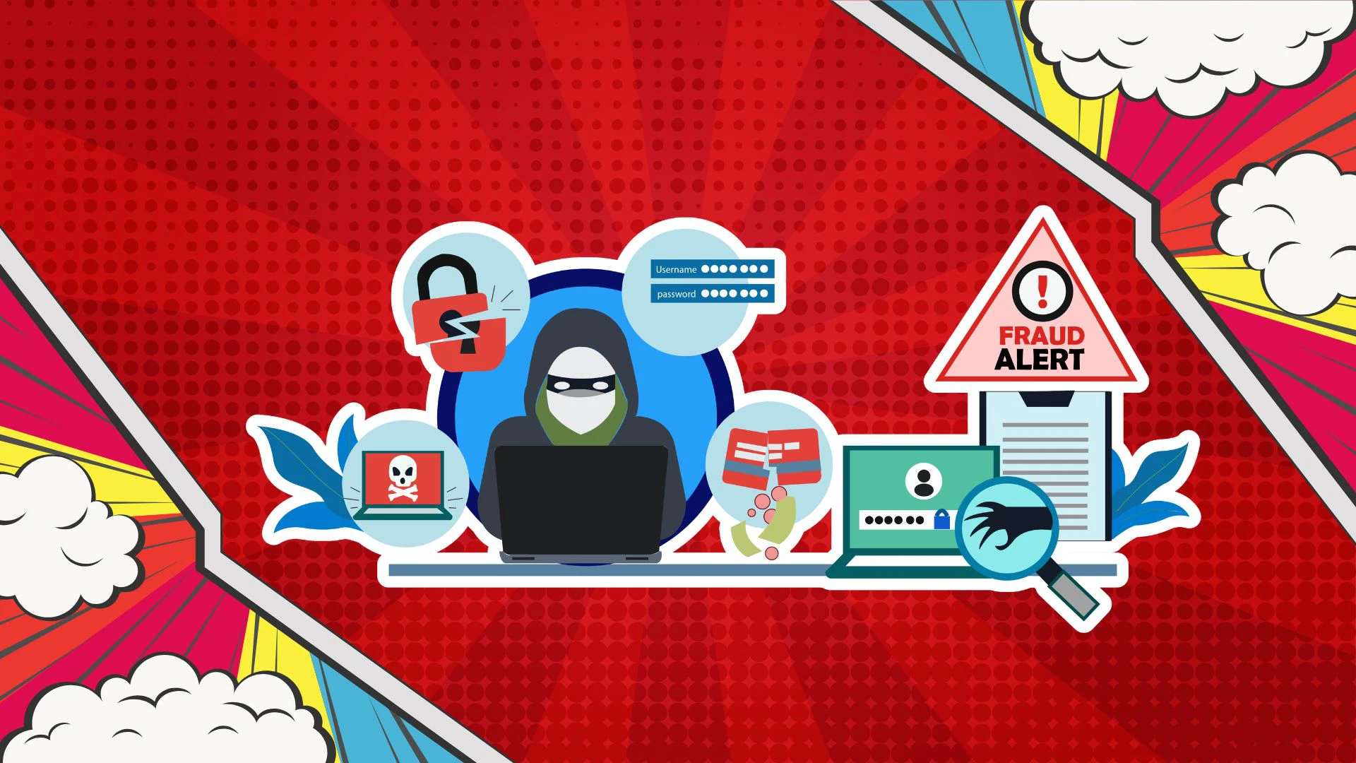 The Role of Machine Learning in Preventing Synthetic Identity Fraud 