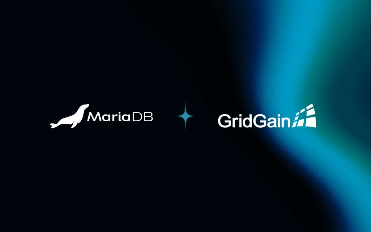 MariaDB Acquires GridGain to Power Agentic AI - TechEdgeAI