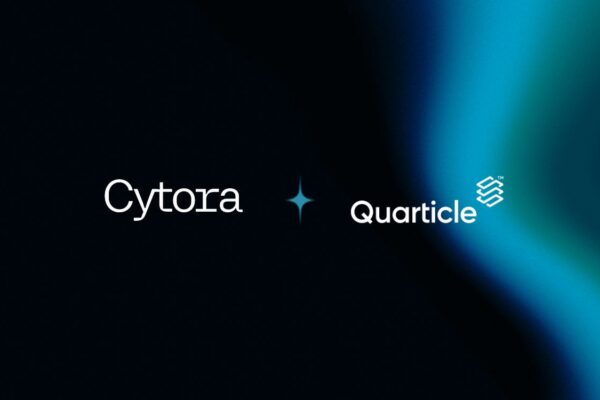 Cytora & Quarticle Partner for AI Risk Intelligence - TechEdgeAI