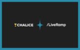 Chalice AI & LiveRamp Launch Growth-Scored Audiences