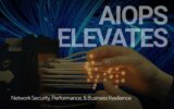AIOps for Network Security and Performance