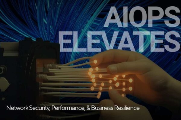 AIOps for Network Security and Performance