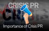 AI Crisis PR Becomes Business Critical