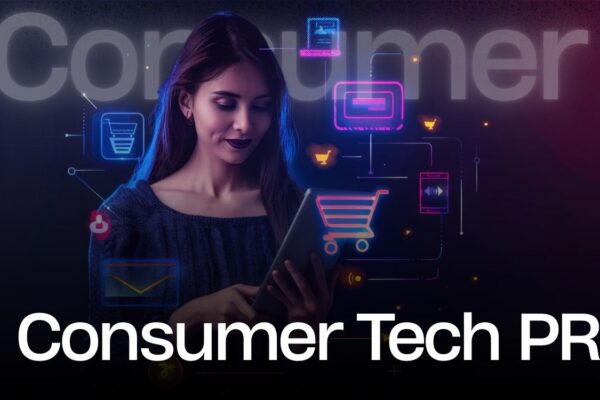 Consumer Tech PR: Driving Adoption Through Storytelling