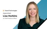 Transit Technologies names Lisa Horkins CFO