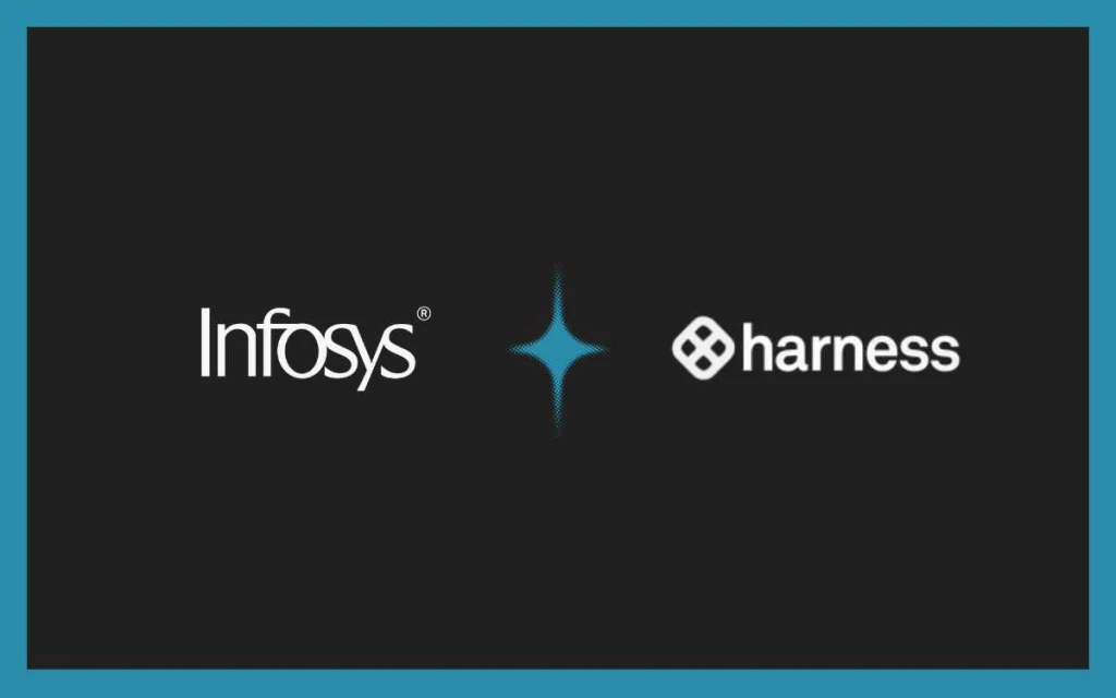 Infosys & Harness Partner on AI Software Delivery