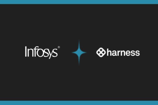 Infosys & Harness Partner on AI Software Delivery