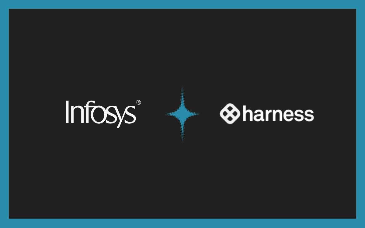 Infosys & Harness Partner on AI Software Delivery