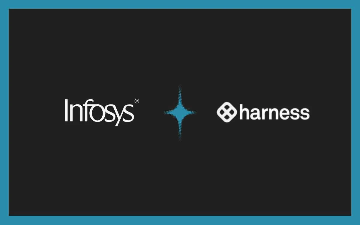 Infosys & Harness Partner on AI Software Delivery