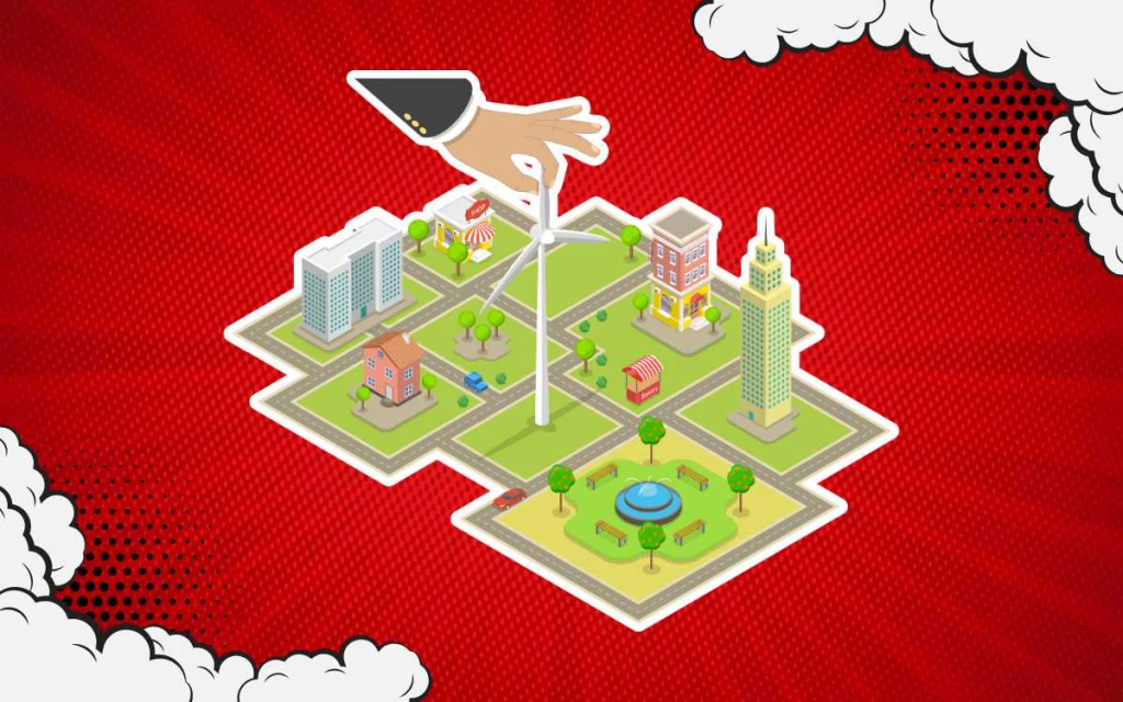 Oracle Unveils AI‑Powered Utilities Suite