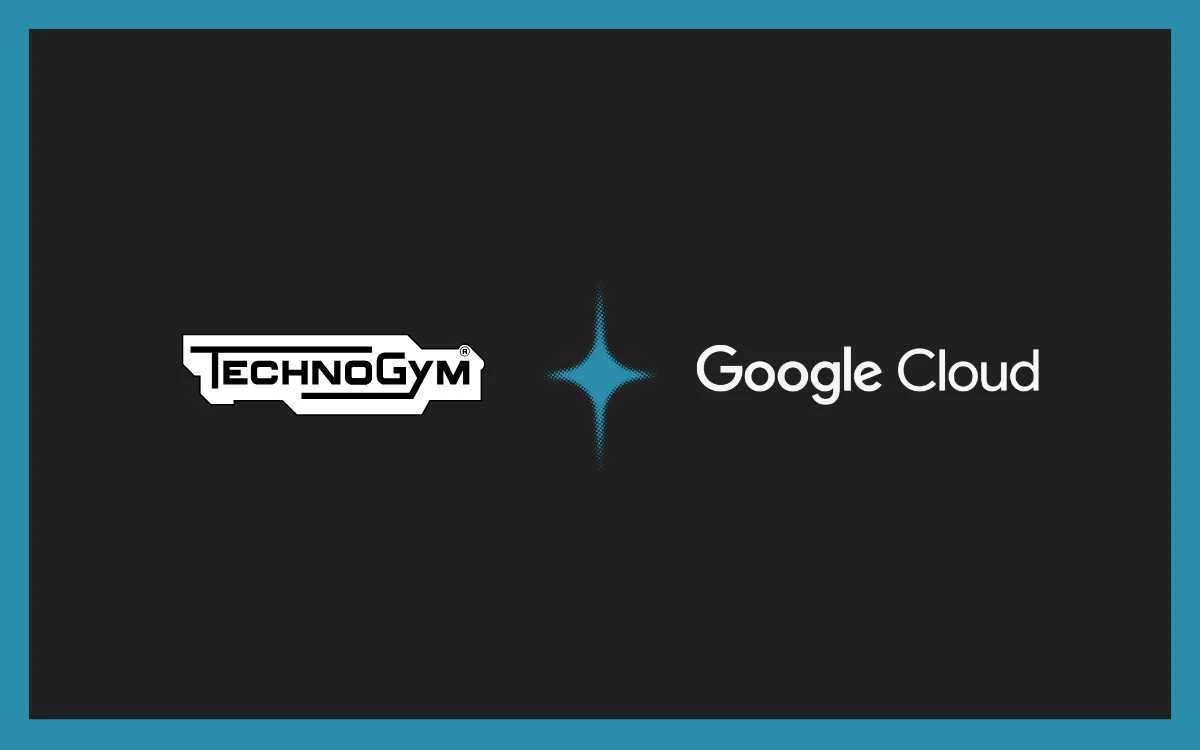 Google Cloud, Technogym Partner on Gemini AI