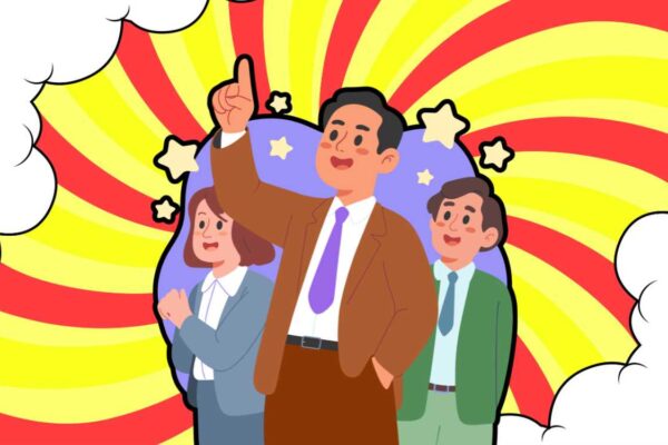 Apple Executive Chairman Tim Cook, New CEO John Ternus