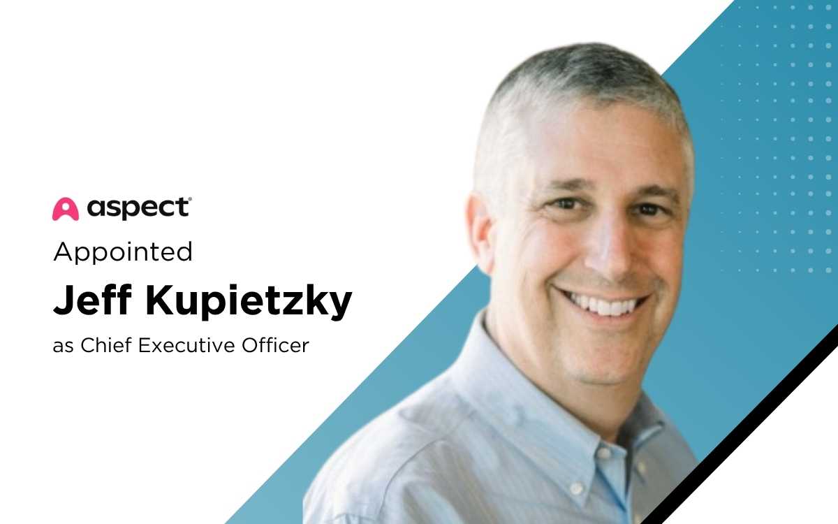 Aspect AI platform Launch Boosts Workforce Management