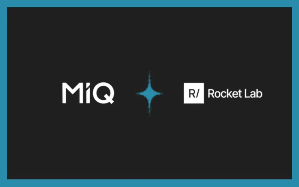 MiQ adds AI‑driven mobile app growth with Rocket Lab acquisition