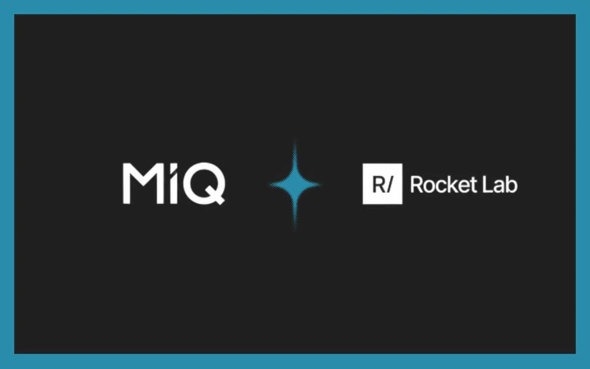 MiQ adds AI‑driven mobile app growth with Rocket Lab acquisition
