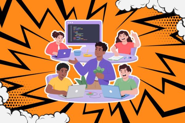 Intel‑Google AI infrastructure partnership