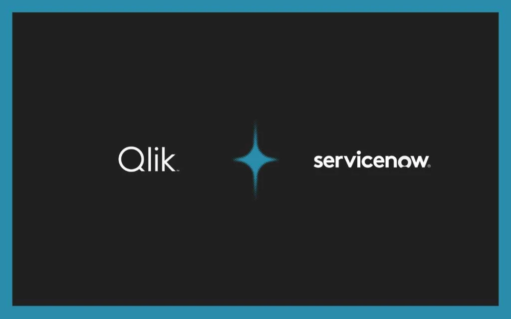 Qlik‑ServiceNow AI‑Powered Workflows Boost Enterprise Insight