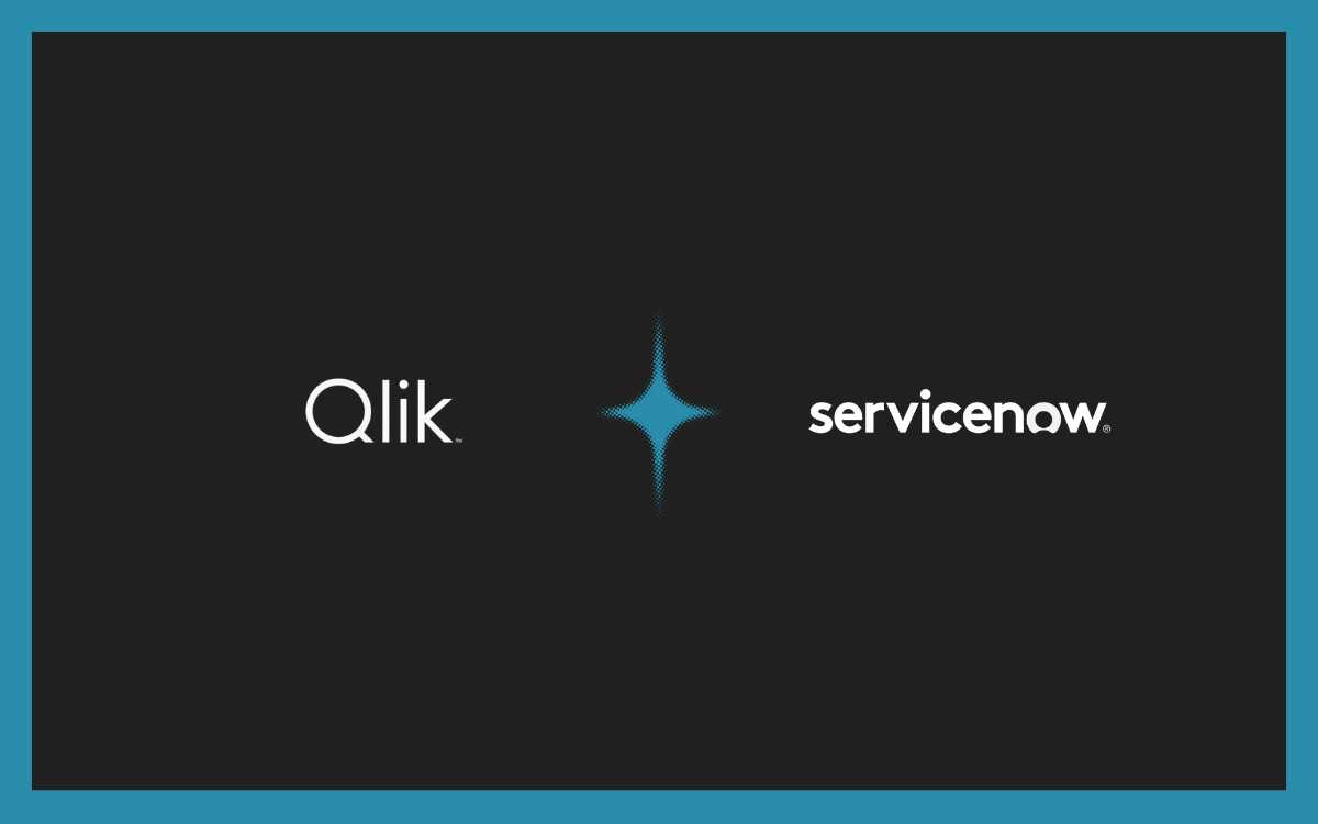 Qlik‑ServiceNow AI‑Powered Workflows Boost Enterprise Insight
