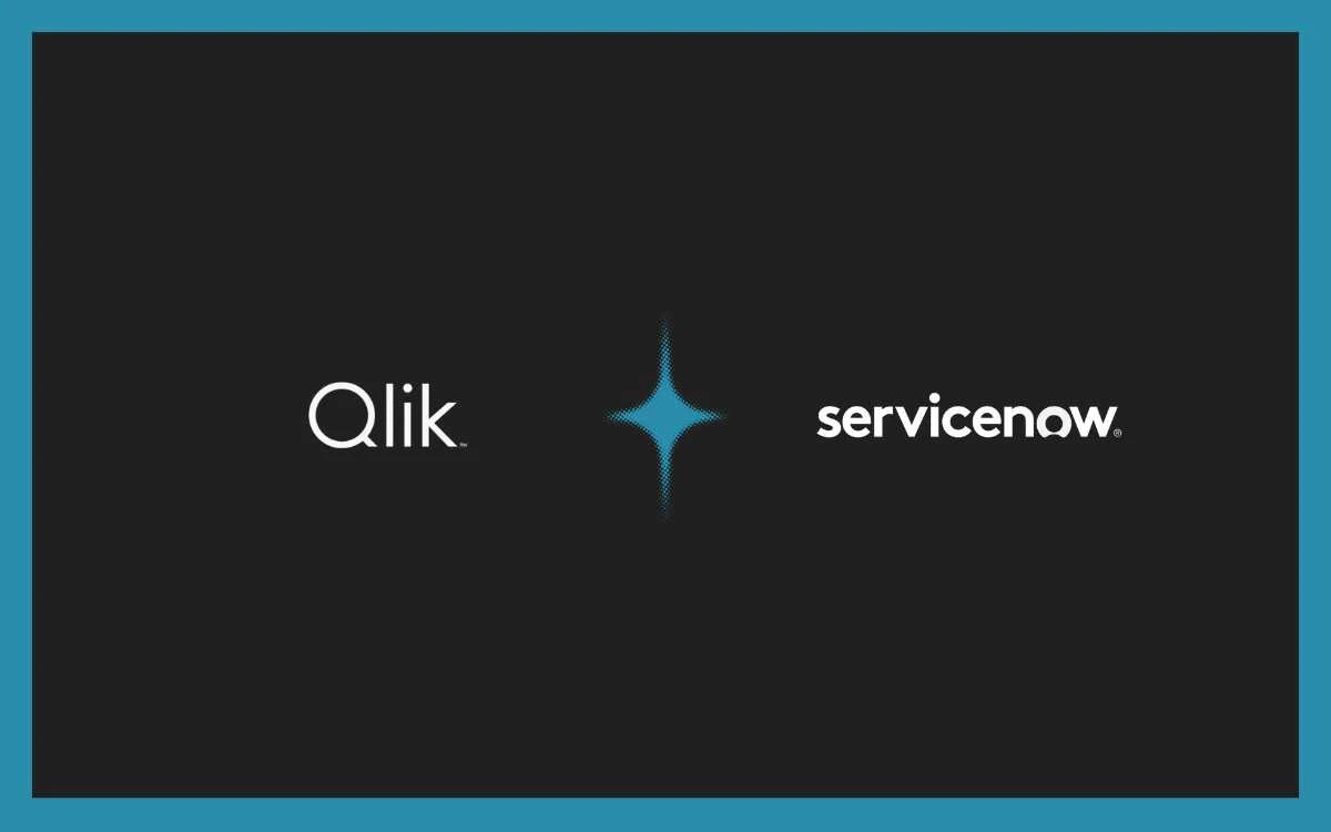 Qlik‑ServiceNow AI‑Powered Workflows Boost Enterprise Insight