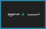 Amazon acquires Globalstar to boost Leo satellite network