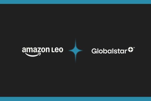 Amazon acquires Globalstar to boost Leo satellite network