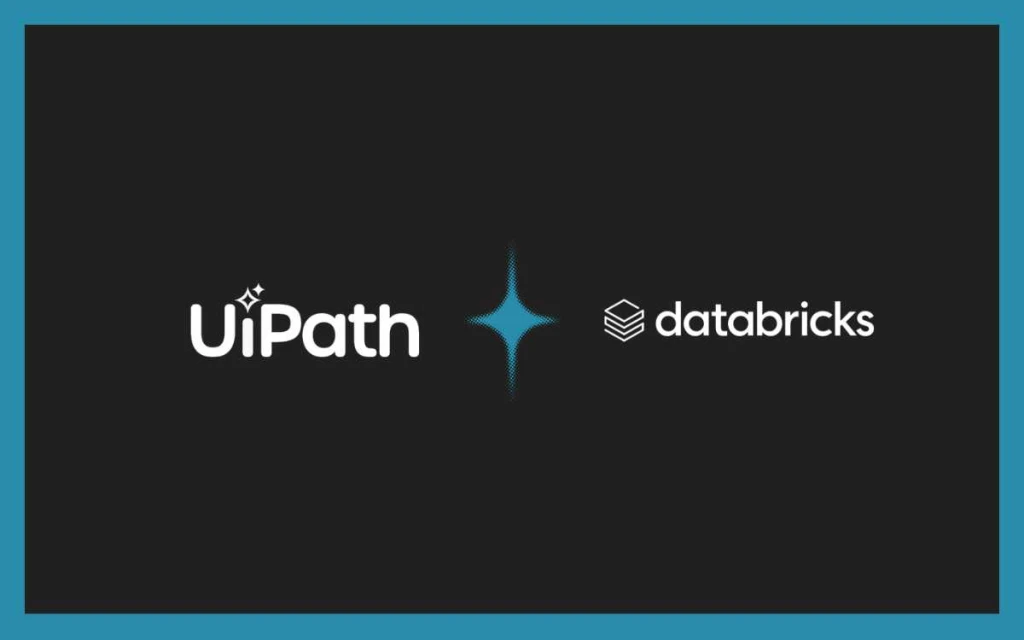 UiPath Databricks partnership powers AI‑driven ops