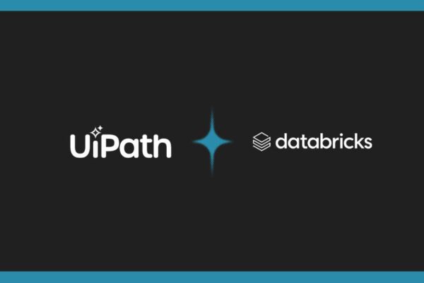 UiPath Databricks partnership powers AI‑driven ops
