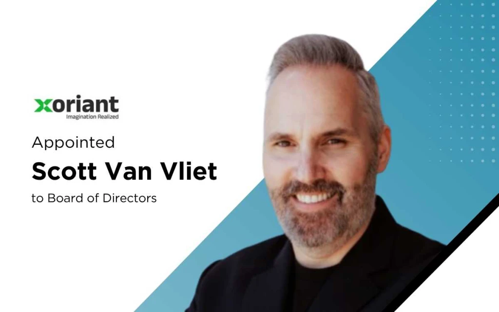 Xoriant adds Microsoft AI leader to board, boosts enterprise AI drive