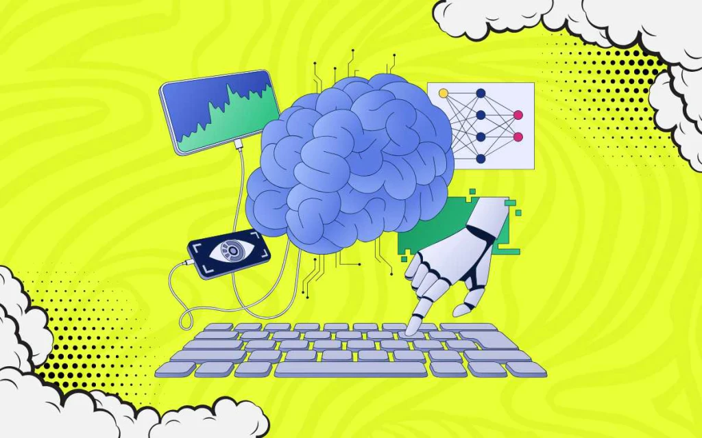 Visier Launches Workforce AI with Glean Integration