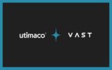 Utimaco integrates key management with VAST AI OS