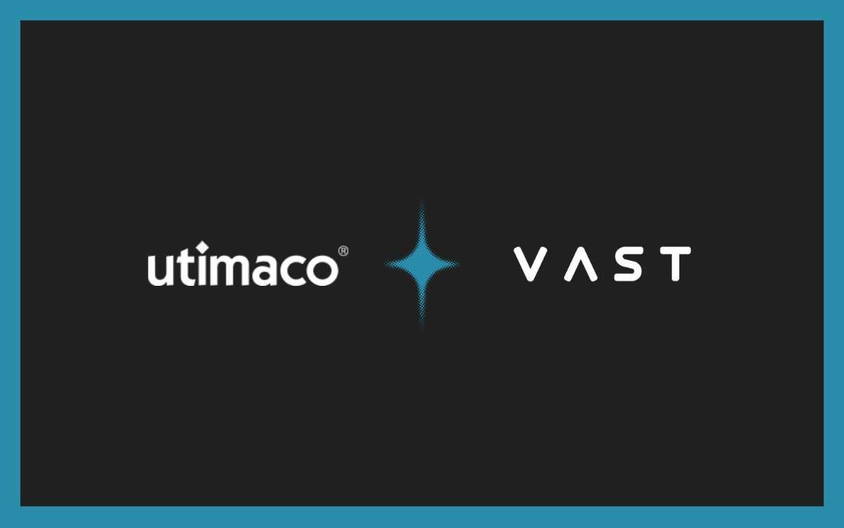 Utimaco integrates key management with VAST AI OS