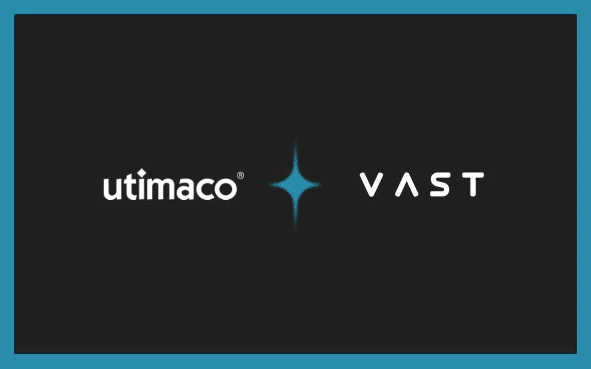 Utimaco integrates key management with VAST AI OS